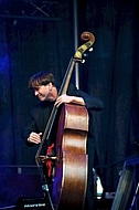 2011-08-05 Füssen goes Jazz, Niels von der Leyen-Trio