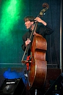 2011-08-05 Füssen goes Jazz, Niels von der Leyen-Trio