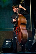 2011-08-05 Füssen goes Jazz, Niels von der Leyen-Trio