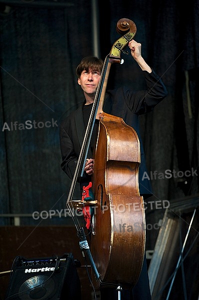 2011-08-05 Füssen goes Jazz, Niels von der Leyen-Trio