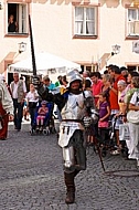 2011-09-03-04 Kaiser Maximilen 1. Festumzüge, Füssen, Bavaria, Germany