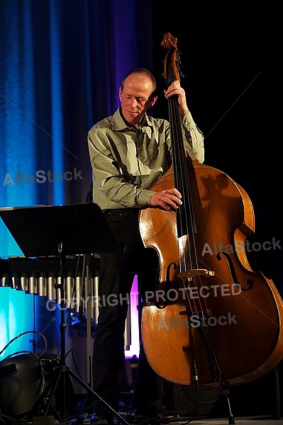 2011-11-12, 4th Weekend for Jazz, KulturForum Breitenwang, Austria