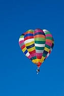 2012-01-15 Hot air balloon festival in the Tannheim Valley, Austria