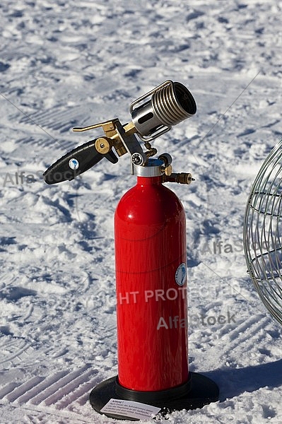 2012-01-15 Hot air balloon festival in the Tannheim Valley, Austria