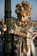 2012-02 Carnival of Venice, Italy