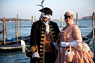 2012-02 Carnival of Venice, Italy