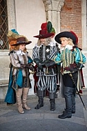 2012-02 Carnival of Venice, Italy