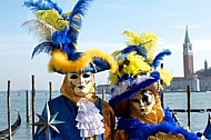 2012-02 Carnival of Venice, Italy