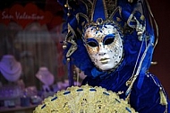 2012-02 Carnival of Venice, Italy