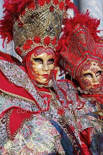 2012-02 Carnival of Venice, Italy