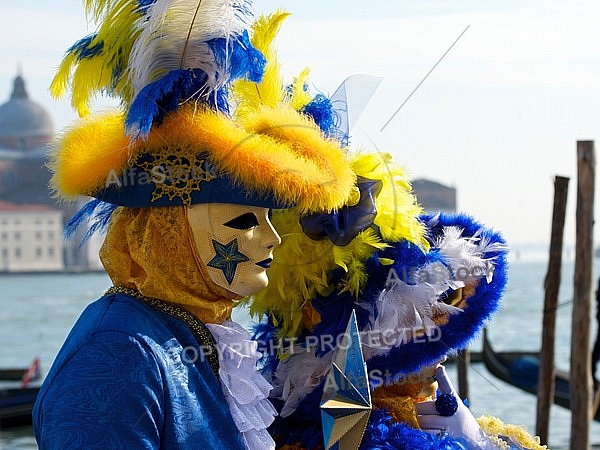 2012-02 Carnival of Venice, Italy