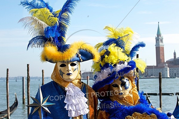 2012-02 Carnival of Venice, Italy