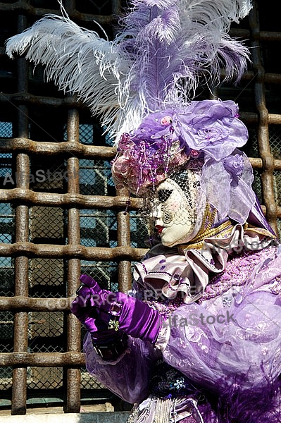 2012-02 Carnival of Venice, Italy