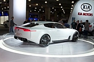 2012-04-08 New York International Auto Show, United States