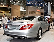 2012-04-08 New York International Auto Show, United States