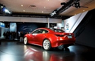 2012-04-08 New York International Auto Show, United States