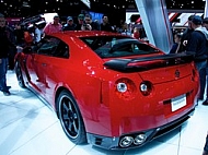 2012-04-08 New York International Auto Show, United States