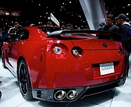 2012-04-08 New York International Auto Show, United States