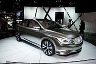 2012-04-08 New York International Auto Show, United States