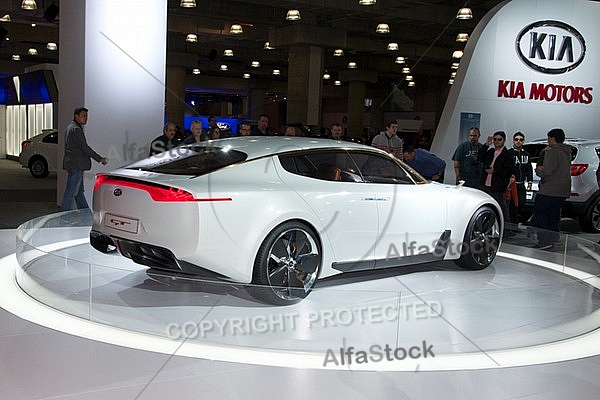 2012-04-08 New York International Auto Show, United States