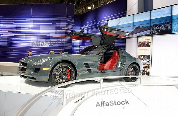 2012-04-08 New York International Auto Show, United States