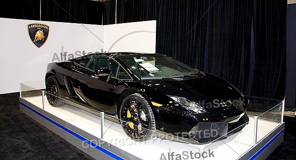 2012-04-08 New York International Auto Show, United States