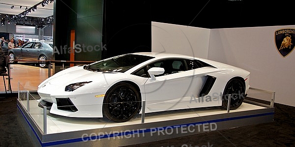 2012-04-08 New York International Auto Show, United States