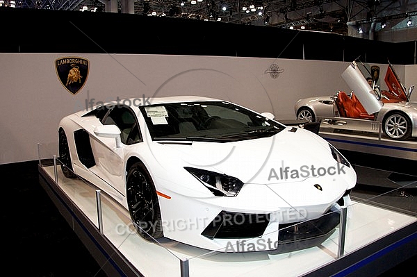 2012-04-08 New York International Auto Show, United States