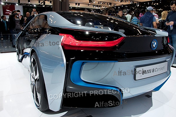 2012-04-08 New York International Auto Show, United States