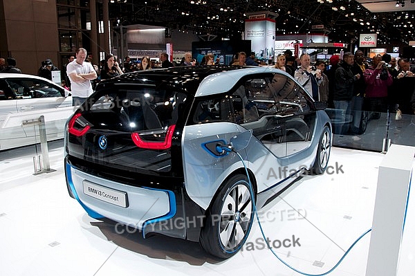 2012-04-08 New York International Auto Show, United States