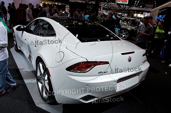 2012-04-08 New York International Auto Show, United States