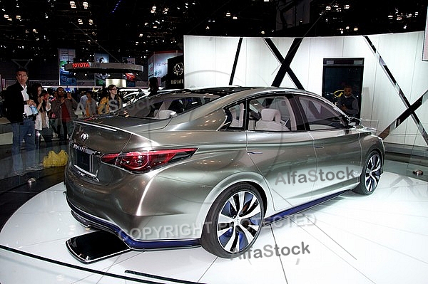 2012-04-08 New York International Auto Show, United States