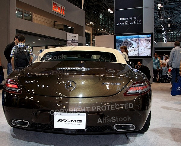 2012-04-08 New York International Auto Show, United States