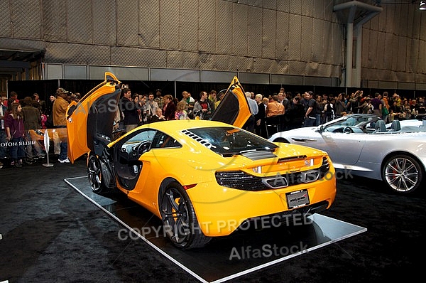 2012-04-08 New York International Auto Show, United States