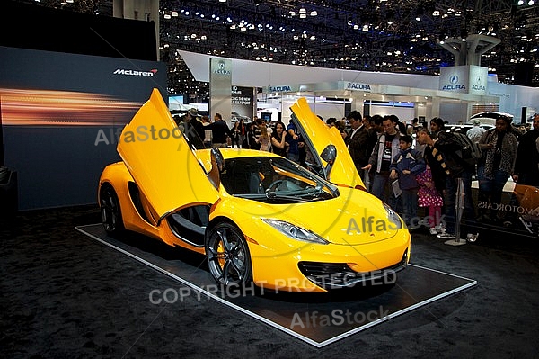 2012-04-08 New York International Auto Show, United States