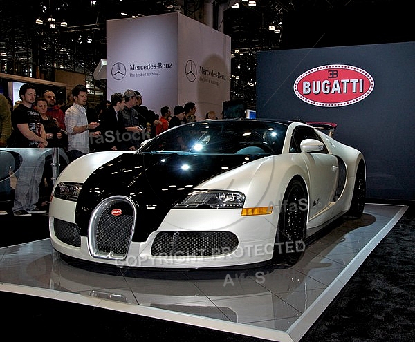 2012-04-08 New York International Auto Show, United States