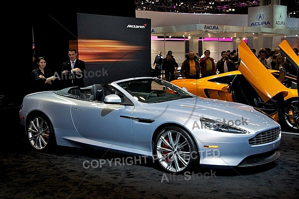 2012-04-08 New York International Auto Show, United States