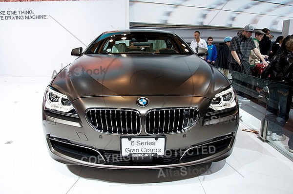 2012-04-08 New York International Auto Show, United States