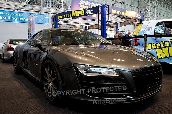 2012-04-08 New York International Auto Show, United States