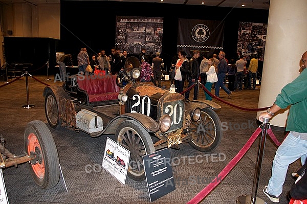 2012-04-08 New York International Auto Show, United States