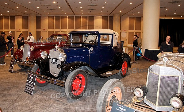 2012-04-08 New York International Auto Show, United States