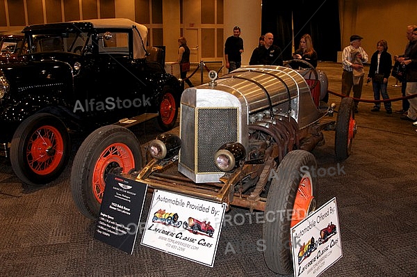 2012-04-08 New York International Auto Show, United States