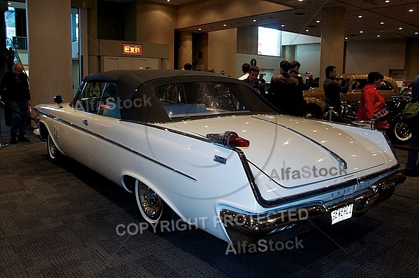 2012-04-08 New York International Auto Show, United States