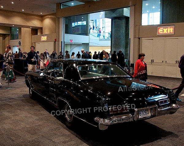 2012-04-08 New York International Auto Show, United States