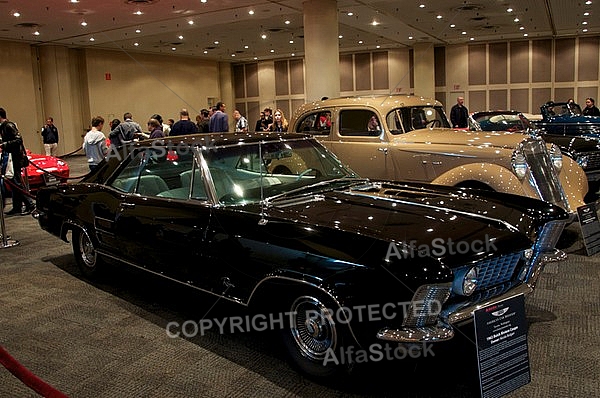 2012-04-08 New York International Auto Show, United States