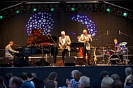 2012-08-03 Füssen goes Jazz, Germany, Charly & the Jivemates