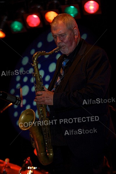 2012-08-03 Füssen goes Jazz, Germany, Donelly's Supercharge