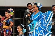 2012-12-07 Folk Dancers