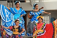 2012-12-07 Folk Dancers