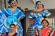 2012-12-07 Folk Dancers